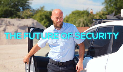 The Future Of Security