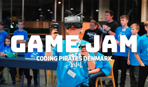CP Game Jam 2019