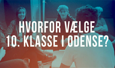 Hvorfor vælge 10. klasse
