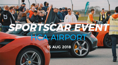 Sportscar Event 2018