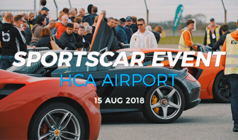 Sportscar Event 2018