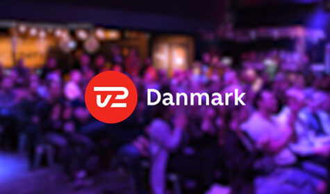 TV2 - Hack Days